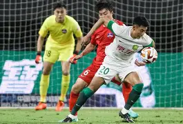 开云体育官网-葡超赛后再迎强敌，北京国安内部沟通，主帅态度：媒体盛赞，临场指挥获称赞(强行入侵续集拍摄进度)