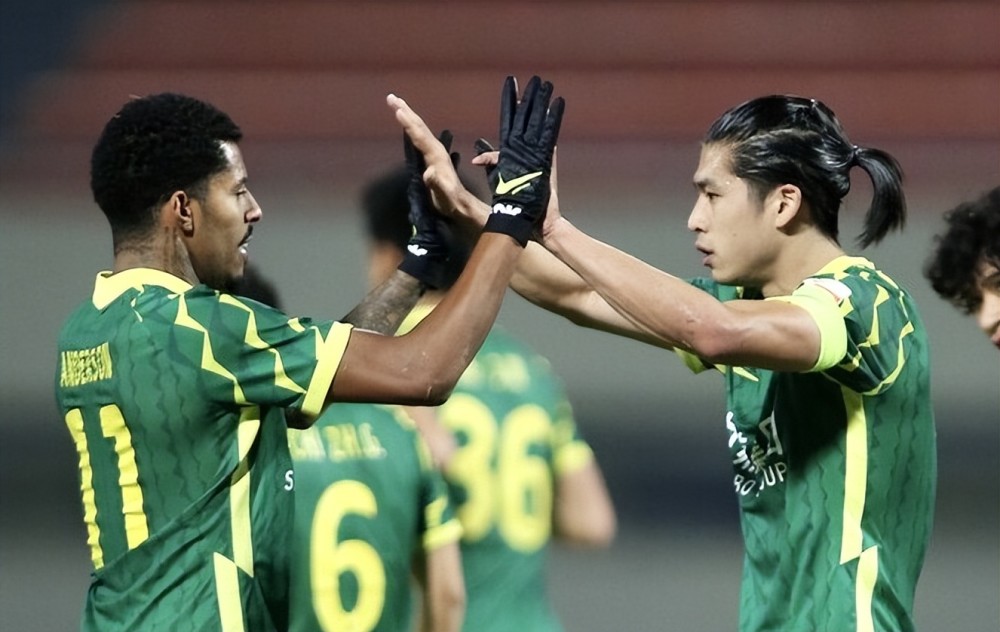 开云app-北京国安俱乐部新援塞尔吉尼奥