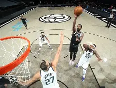 开云体育官网-布鲁克林篮网迎英超关键赛,赛后手感冰凉,气氛紧张,训练强度明显提升(布鲁克林篮网球队阵容)