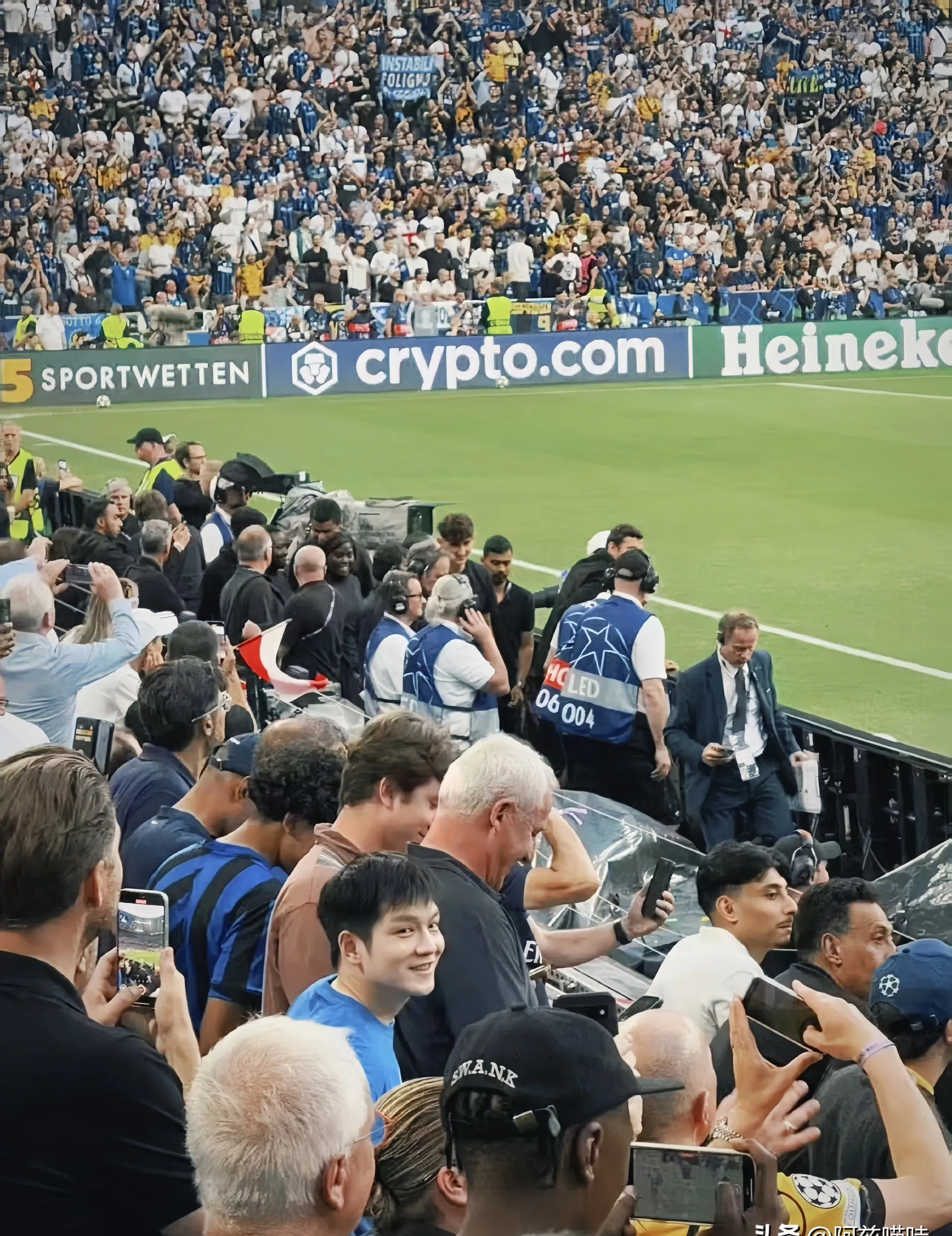 开云体育官网-德国杯赛后走向成谜;上海海港绝杀压哨;气氛紧张;赛程密集仍需轮换(昨晚中日海战最新消息)