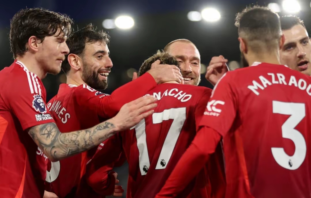 开云体育官网-曼联迎欧超杯关键赛，今晨刷新队史纪录，更衣室稳定，细节决定成败(欧超杯曼城塞维利亚)