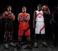 kaiyun官网-2019多伦多猛龙夺冠球队阵容