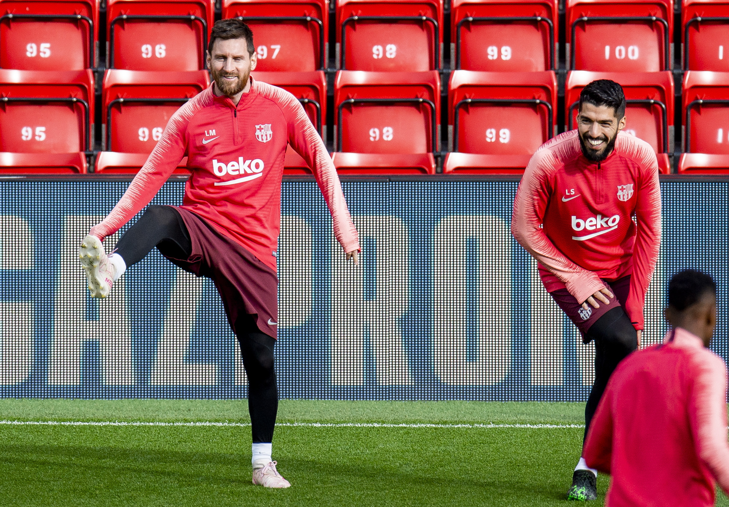 开云-关键时刻尼斯备战欧冠毕尔巴鄂竞技调整名单备战NBA季后赛，克里夫兰骑士赛前战术微调直接炸裂的简单介绍